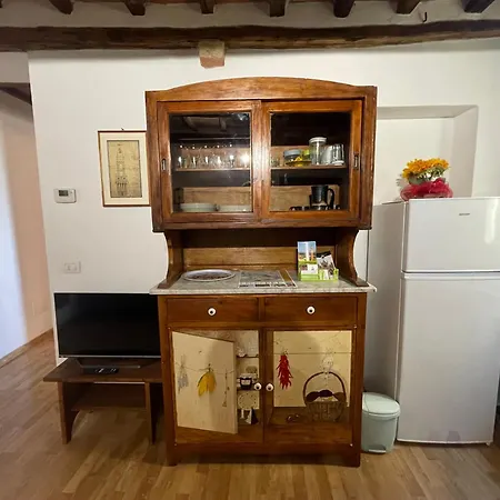 La Chiocciola Centro Storico Апартаменти