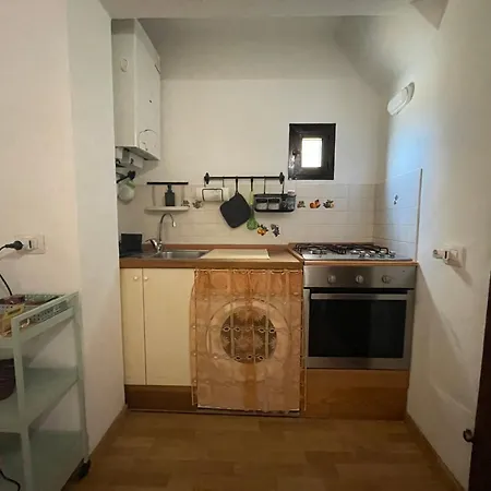 La Chiocciola Centro Storico Apartment Siena