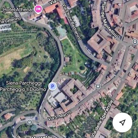 Διαμέρισμα La Chiocciola Centro Storico *