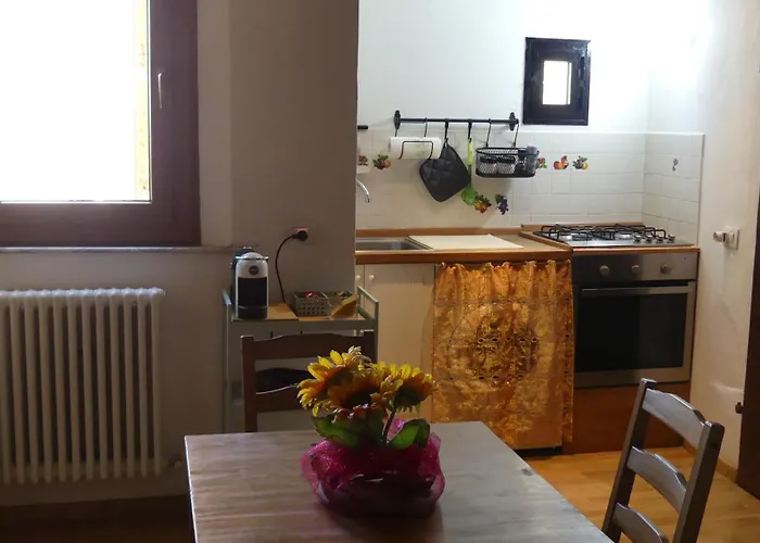 La Chiocciola Centro Storico *