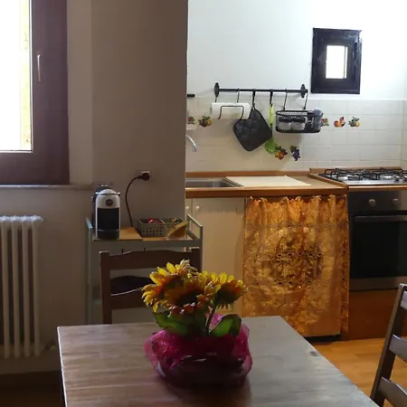 La Chiocciola Centro Storico *