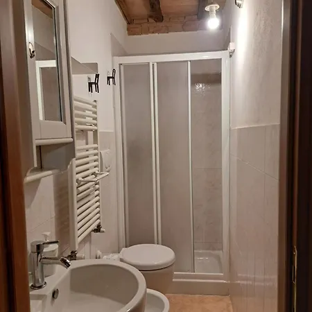 Apartament La Chiocciola Centro Storico *