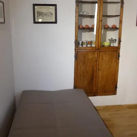 La Chiocciola Centro Storico *