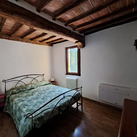 La Chiocciola Centro Storico *