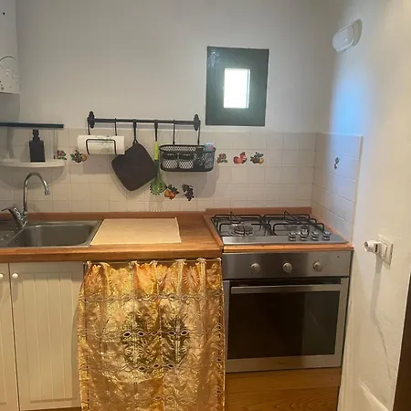 La Chiocciola Centro Storico Apartament Siena