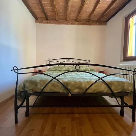 La Chiocciola Centro Storico Apartment Siena