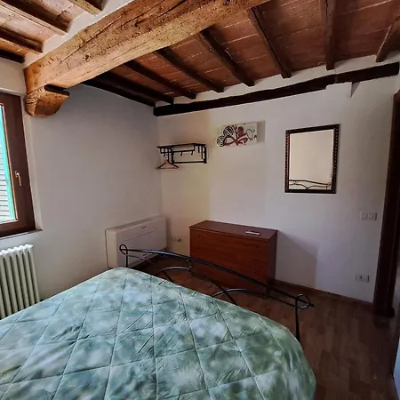 Apartment La Chiocciola Centro Storico Siena