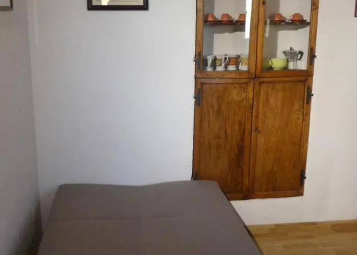 La Chiocciola Centro Storico *