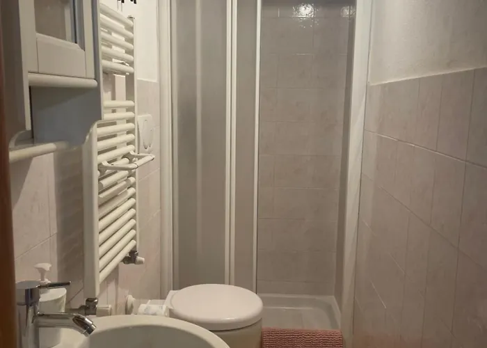 La Chiocciola Centro Storico Siena