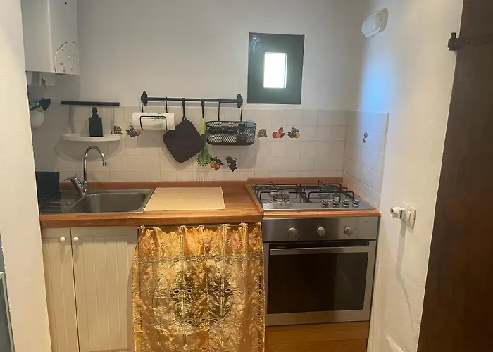 La Chiocciola Centro Storico Apartman Siena